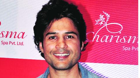 Rajeev  Khandelwal