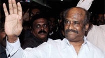 Day 1 on Twitter and Rajinikanth gets the red carpet