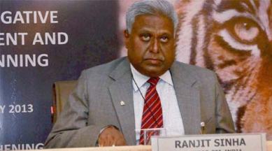 Ranjit Sinha, Ranjit Sinha probe, Ranjitcoal scam, coal scam, coal blocks allocation scam, Supreme court, Ranjit Supreme court, India latest news