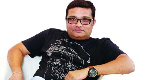 Ravi Jadhav