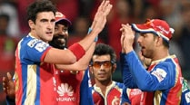 IPL 7: For Royal Challengers Bangalore, no room for slip-ups