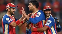 IPL 7: After killer blow, RCB get soft target