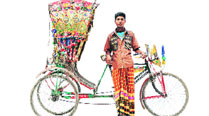 Two foreign shutterbugs explore India in a different light | Delhi News ...