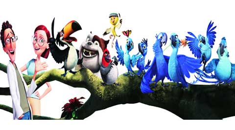 Rio 2