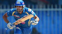 IPL 7:  I hope for a better batting performance, says Rohit Sharma
