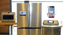 LG rolls out premium smart appliances that “Chat”