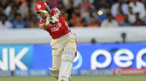 IPL 7: I wanted to bat to the fullest in first six overs, says Wriddhiman Saha