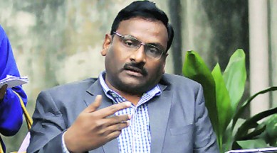 G N Saibaba, Delhi University, Delhi University professor, DU professor, DU professor bail, DU professor SC bail, Supreme Court bail DU professor, DU professor granted bail, DU professor release, Delhi University professor release, G N Siababa bail, G N Saibaba release, Delhi news, India news