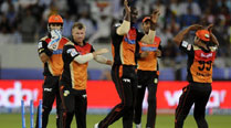IPL 7: Sunrisers Hyderabad will get better as tournament progresses, says Darren Sammy