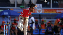 IPL 7: Not a bad idea to have a look at Sandeep Sharma in Bangladesh