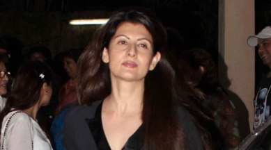 Sangeeta Bijlani Sex Video - Sangeeta Bijlani to make a comeback on-screen after 20 years with 'Shab' |  Play News - The Indian Express