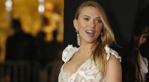 Scarlett Johansson features in sexiest women list | Hollywood News