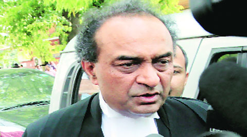 Mukul Rohatgi set to be new AG | India News, The Indian Express