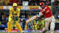 IPL 7: The return of a King