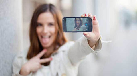 Many of the words and terms relate to digital life and social media _ spoiler alert, hashtag and tweep _ while others are food-driven.