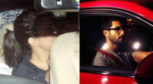 Shahid Kapoor’s late night outing with Jacqueline Fernandez, not Sonakshi Sinha?