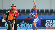 IPL 7: Bowling for India easier, says Mohammed Shami