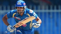 IPL 7: Rohit Sharma fined for slow over rate