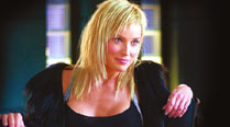 Sharon Stone