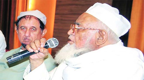 Shia cleric Kalbe Sadiq has said Muslims do not need to fear. (Express Archive)