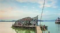 Altering the course | Mumbai News - The Indian Express