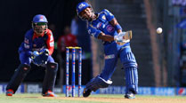 IPL 7: In Mumbai, a playoff before the playoffs