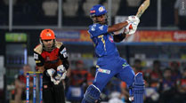 IPL 7: I want to score a half-century in every game, says Lendl Simmons