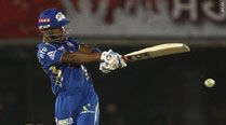 IPL 7: I backed myself to get a big score, says Lendl Simmons