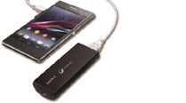 Sony announces affordable USB Portable Charger CP-V3A at Rs.1590