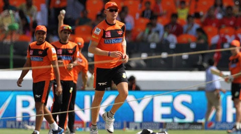 IPL 7: Door ajar for play-off spot