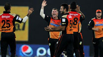 IPL 7: We lost momentum in the middle, says Tom Moody