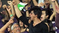 IPL 7: MCA revokes Shah Rukh Khan ban in a bid to get IPL final back