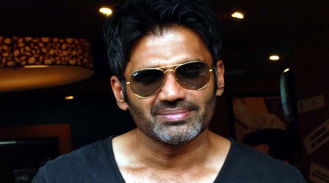 Suniel Shetty: I am not affected by failure.
