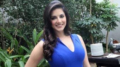 414px x 230px - Birthday girl Sunny Leone's unknown facts | Bollywood News - The Indian  Express