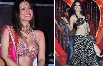 Hot Belly Dance Sex Sunny Leone Xxx - Happy 33rd birthday Sunny Leone: Some lesser known facts | Entertainment  Gallery News - The Indian Express