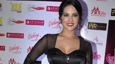 Sunny Leone Sex Rape - Want 'Mastizaade' to be my biggest movie: Sunny Leone | Entertainment  News,The Indian Express