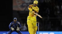 IPL 7: Bowlers set the tone for run chase, says Suresh Raina