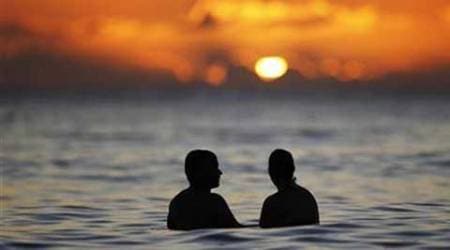  Romantic getaways, backpacking activities and pilgrimage sites were other top preferences on vacationers minds.