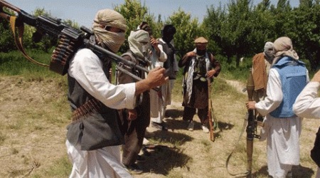 Ashraf Ghani, Afghanistan Taliban, Mullah Abdul Salaam Zaeef, Afghanistan Taliban meeting, Afghanistan government, Taliban Afghanistan, indian express explained, explained indian express