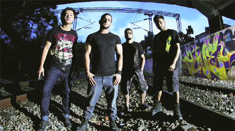 Delhi-based band Undying Inc is the highlight of Control ALT Delete’s upcoming edition