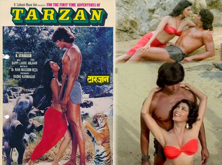 Tarzan Rep Sex Video - Sunny Leone will not play Jane in 'Tarzan' remake | Entertainment News,The  Indian Express