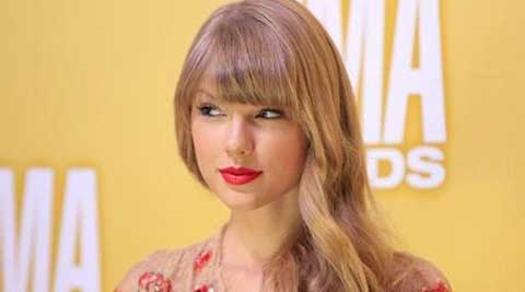 Country star Taylor Swift has confirmed that she will perform at the MTV Video Music Awards, this year. (Reuters) 