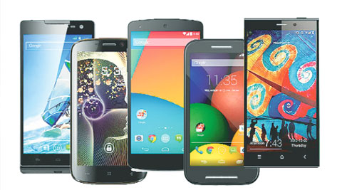 Smartphones to buy this season | Technology News - The Indian Express