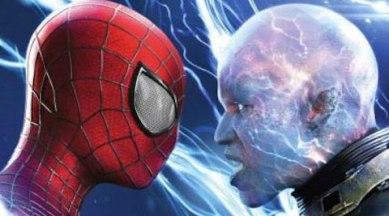 The tongue-in-cheek The Amazing Spider-Man 2 review | Entertainment  News,The Indian Express