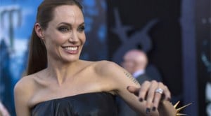 Angelina Jolie pens powerful op-ed addressing health disparities