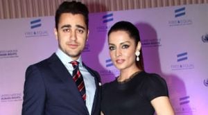 Celina Jaitley, Imran Khan stand up for LGBT rights