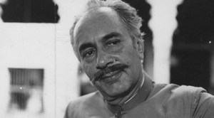 Remembering veteran actor Balraj Sahni