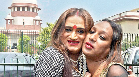 transgender, abusing transgender, jail, transgender draft bill, SJE, Social Justice and Empowerment, india news, nation news