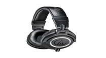 Audio-Technica launches complete range of  ATH headphones