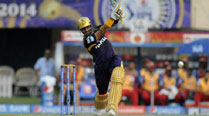 IPL 7: The streak extends to six